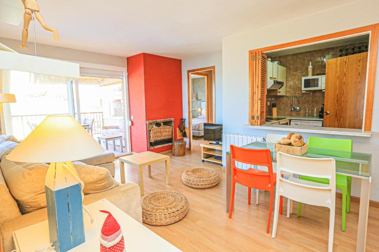 Cabo Palos 4 2 2 Only Families ซาลอว์ ภายนอก รูปภาพ