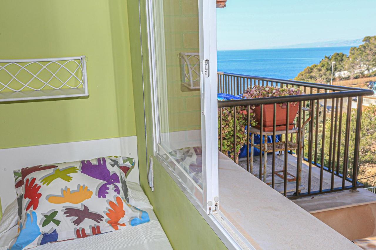 Cabo Palos 4 2 2 Only Families ซาลอว์ ภายนอก รูปภาพ