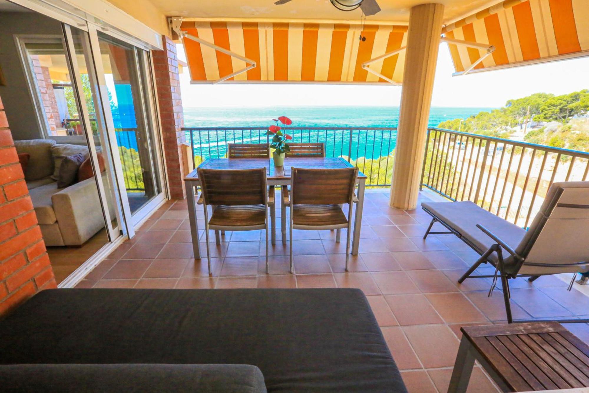 Cabo Palos 4 2 2 Only Families ซาลอว์ ภายนอก รูปภาพ